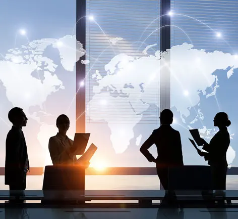 How to expand internationally