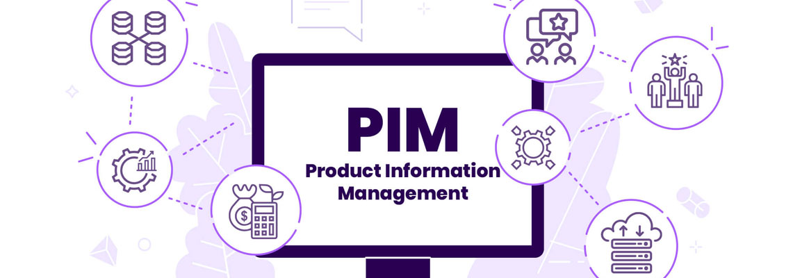 Product Information Management